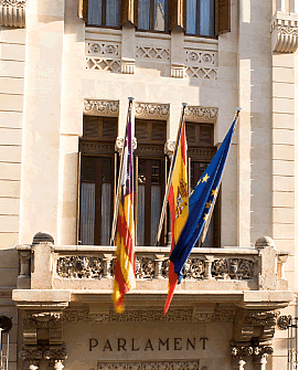 Parlament de les Illes Balears