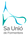 Logo Grup Parlamentari Mixt - Sa Unió de Formentera